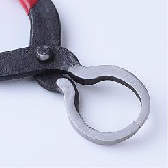 Steel Jewelry Pliers&nbsp;PT-R012-15