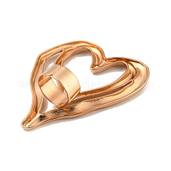 Alloy Adjustable Ring&nbsp;LS-RJEW-K260-01B-KCG
