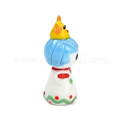 Handmade Lampwork Display Decoration&nbsp;LAMP-Q005-11H