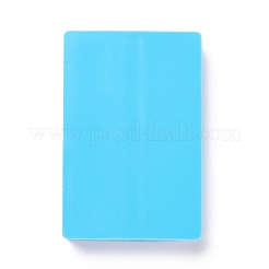 Rectangle DIY Mobile Phone Support Silicone Molds&nbsp;DIY-C028-09
