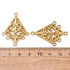 Vintage Style 304 Stainless Steel Links&nbsp;SA-CBAAA70-02A-G