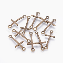 Alloy Links connectors&nbsp;LS-PALLOY-I016-AB-NF