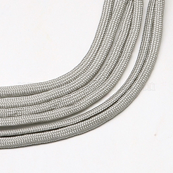 7 Inner Cores Polyester & Spandex Cord Ropes&nbsp;RCP-R006-208