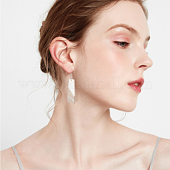 Earring Making Kits&nbsp;RESI-OC0001-25
