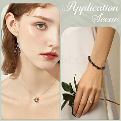 3400Pcs 6 Styles ABS Plastic Imitation Pearl Beads&nbsp;KY-SP0001-51