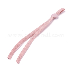 Flat Polyester Elastic Hollow Band&nbsp;OCOR-P015-06