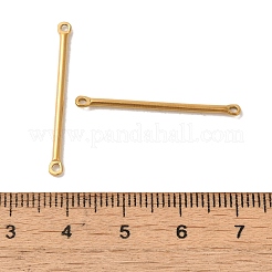 Ion Plating(IP) 304 Stainless Steel Links&nbsp;X-STAS-Q323-05D-G