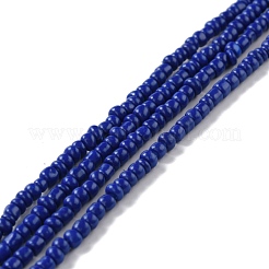 Waist Beads&nbsp;AJEW-P095-01G