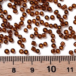 Glass Seed Beads&nbsp;SEED-US0003-2mm-13