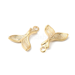 Brass Charms&nbsp;KK-P234-04G