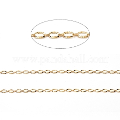 Brass & Stainless Steel Chains&nbsp;CHS-XCP0001-06