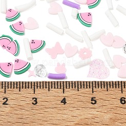 Handmade Polymer Clay Sprinkles Mix&nbsp;PY-CBA1F99-09