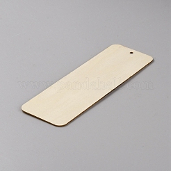 Unfinished Wood Big Pendants&nbsp;WOOD-WH20003-02