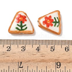 Handmade Porcelain Beads&nbsp;PORC-C008-02C