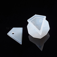 Silicone Dice Molds&nbsp;LS-DIY-L021-19