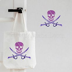 Large Plastic Reusable Drawing Painting Stencils Templates&nbsp;DIY-WH0202-074
