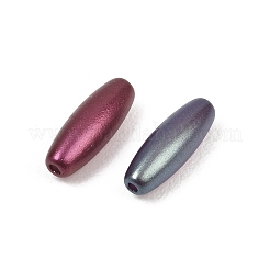 Opaque Colours Glass Seed Beads&nbsp;EGLA-K064-08