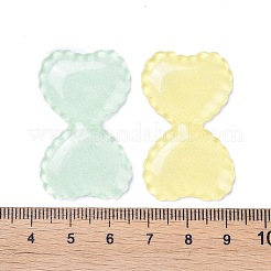 Acrylic Cabochons&nbsp;MACR-M043-01F