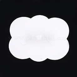 Cardboard Display Cards&nbsp;CDIS-S025-43A