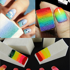 Nail Art Gradient Sponge Stamp&nbsp;MRMJ-T010-090