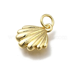 Brass Pendants&nbsp;KK-C090-50G