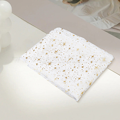 1M Star Polyester Fabric&nbsp;DIY-CY0003-62B