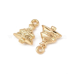 Christmas Alloy Charms&nbsp;FIND-G102-01G-03