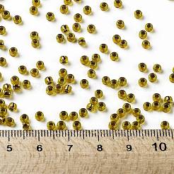 TOHO Round Seed Beads&nbsp;SEED-TR08-0745