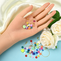 DIY Jewelry Making Kits&nbsp;DIY-YW0005-72