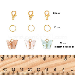 DIY Pendant Decoration Kits&nbsp;DIY-FP0001-64