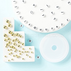 DIY Jewelry Set Making&nbsp;DIY-LS0002-78