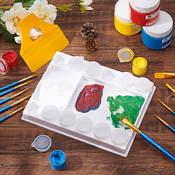DIY Drawing Pigment Sets&nbsp;DIY-PH0027-47