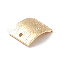 Rack Plating Brass Pendants&nbsp;KK-D083-26G