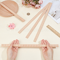 Wooden Wall Decorations&nbsp;AJEW-WH0709-185B