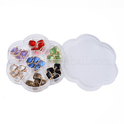 K9 Glass Links Connectors&nbsp;GLAA-N038-36
