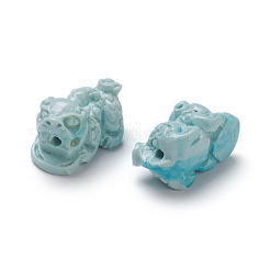 Synthetic Coral Beads&nbsp;CORA-D032-01