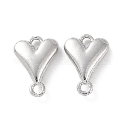 Rack Plating Alloy Connector Charms&nbsp;FIND-A023-01P