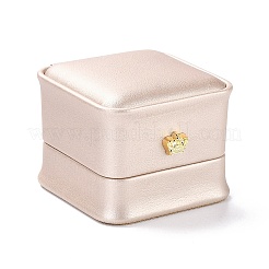 PU Leather Jewelry Box&nbsp;LS-CON-C012-03B
