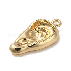 Alloy Pendants&nbsp;PALLOY-K021-01C-G