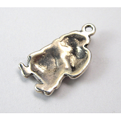 Alloy Pendants&nbsp;X-EA028Y-NF