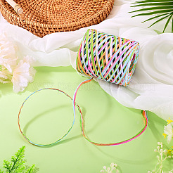 Raffia Twine Yarn&nbsp;OCOR-TAC0025-009B