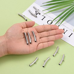 Tarnish Resistant Curved 304 Stainless Steel Tube Tube Bails&nbsp;STAS-I045-44