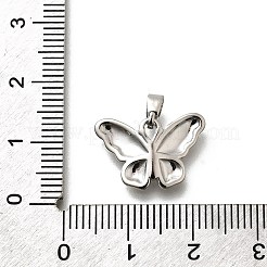 Brass Pendants&nbsp;KK-P295-08P