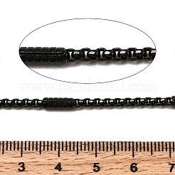 304 Stainless Steel Link Chains&nbsp;CHS-A012-03A-B