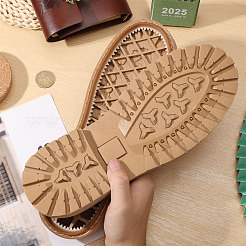 Shoe Rubber Sole Repair&nbsp;FIND-WH0366-120B-01