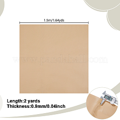 Polyester Fabric&nbsp;DIY-WH0750-292D