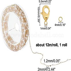 DIY Jewelry Making Kit&nbsp;DIY-CA0002-93