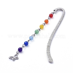 Chakra Theme&nbsp;AJEW-JK00160-02