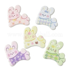 Plastic Cabochons&nbsp;KY-G031-09