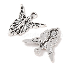Tibetan Style Alloy Pendants&nbsp;Y-LF8088Y-2